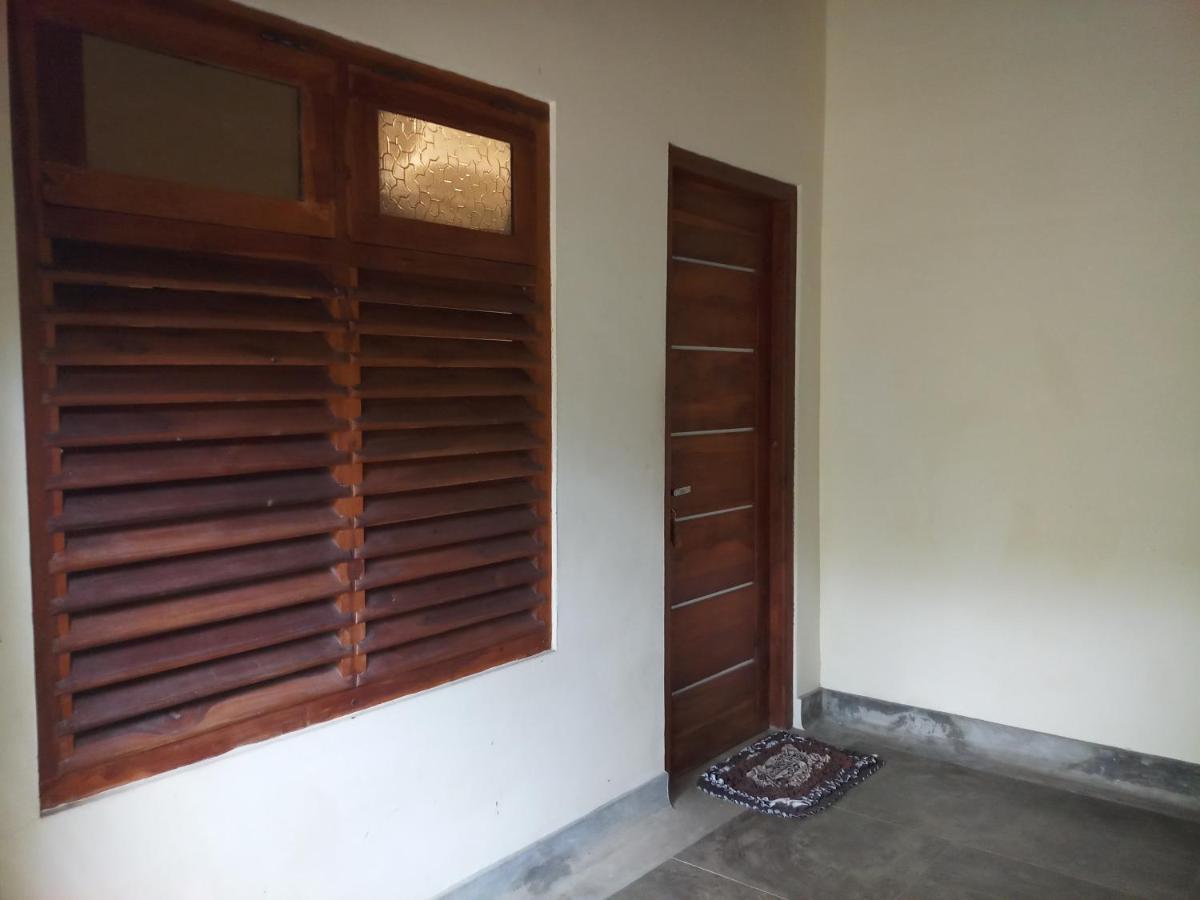 Inn On The Bay Home Passikudah Rum bild